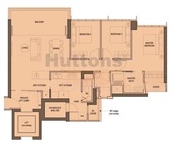 Liv @ Mb (D15), Condominium #461001751